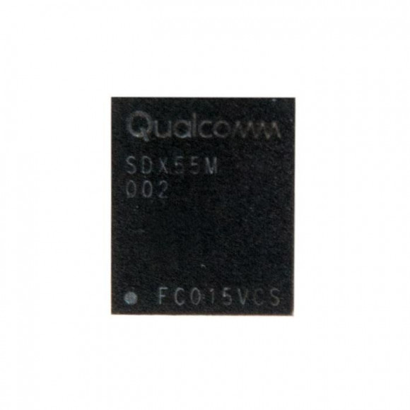 Модем 5G SDX55M BGA с разбора