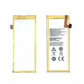 Аккумулятор Li3824T43P6hA54236-H для ZTE Blade S6 G717C, 3.8В, 2400мАч Аккумулятор Li3824T43P6hA54236-H для ZTE Blade S6 G717C, 3.8В, 2400мАч