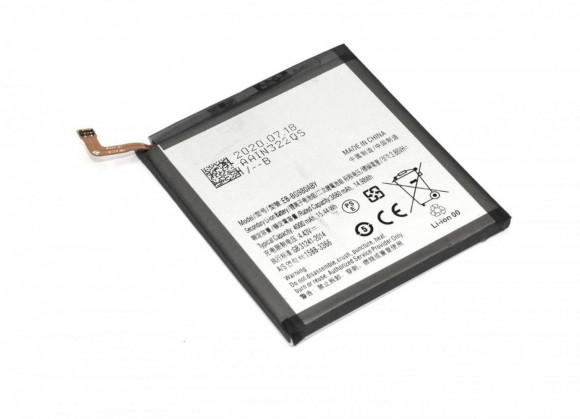 Аккумулятор EB-BG980ABY для Samsung Galaxy S20 (G980F), 4000мАч