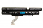 Аккумулятор (батарея) для ноутбука Acer Aspire TimelineX 3830T (AS11A3E) 11.1V 5200mAh