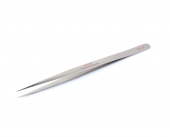 Пинцет Vetus SS-JP антимагнитный, прямой, Пинцет Vetus SS-JP антимагнитный, прямой,