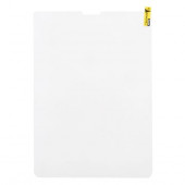 Защитная пленка Baseus Full-glass Tempered Glass Film для Apple iPad Pro (2018/2020/2021) 12.9, 0.3мм, прозрачный
