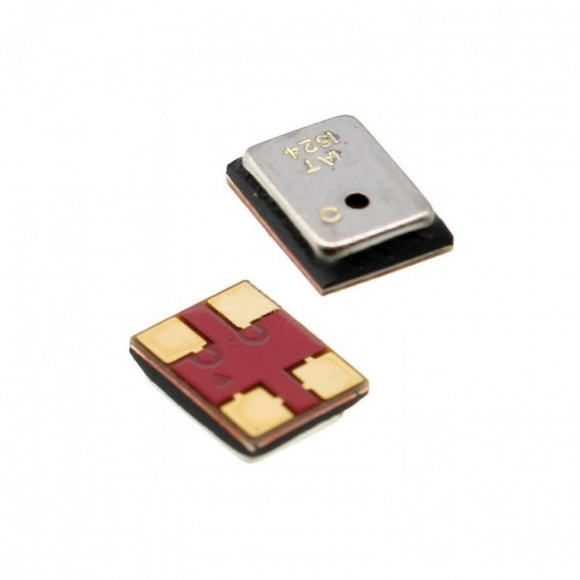 Микрофон для телефона Samsung G360H, G350E, G530H, G531H, J100F, i9060, T230, T231, LG K410