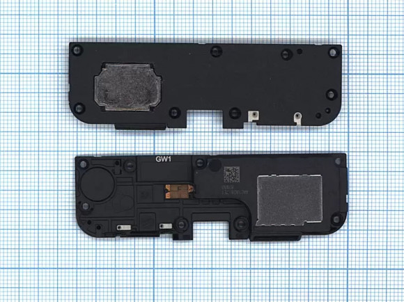 Полифонический динамик (Buzzer) для Xiaomi Mi 8 Lite