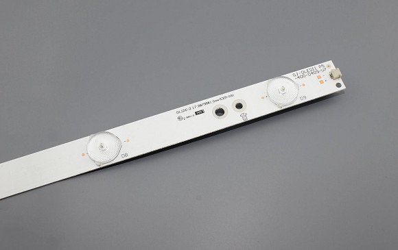 Светодиодная подсветка GJ-DLEDII P5-400-D409-V7