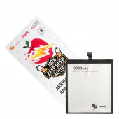 Аккумулятор ZeepDeep ASIA (BN30 3030mAh) для Xiaomi Redmi 4A Аккумулятор ZeepDeep ASIA (BN30 3030mAh) для Xiaomi Redmi 4A