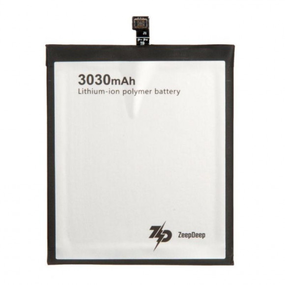 Аккумулятор ZeepDeep ASIA (BN30 3030mAh) для Xiaomi Redmi 4A