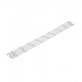 Светодиодная подсветка для телевизоров LG 32LM, 32LS, 6916L-1030A, 6916L-1031A, 32" ROW REV 0.6 (комплект, 4 шт) Светодиодная подсветка для телевизоров LG 32LM, 32LS, 6916L-1030A, 6916L-1031A, 32" ROW REV 0.6 (комплект, 4 шт)