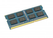 Модуль памяти Ankowall SODIMM DDR3 2GB 1060 MHz PC3-8500 Модуль памяти Ankowall SODIMM DDR3 2GB 1060 MHz PC3-8500
