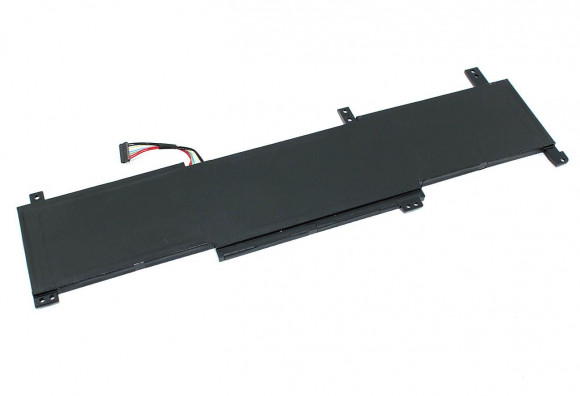 Аккумулятор (батарея) для ноутбука Lenovo IdeaPad 3-14ALC6 (L20M3PF0), 11.1В, 45Wh, 4050мАч
