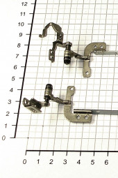 Петли для ноутбука HP MINI 210 10.1" Петли для ноутбука HP MINI 210 10.1"