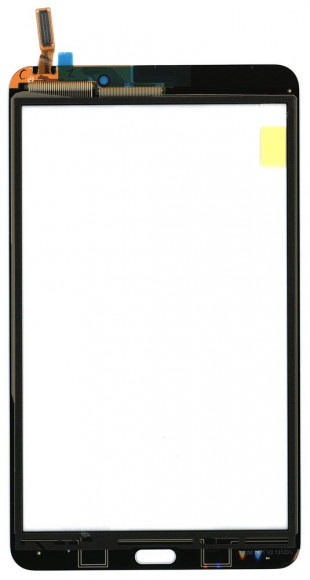 Сенсорное стекло (тачскрин) для Samsung Galaxy Tab 4 8.0 SM-T330, белое