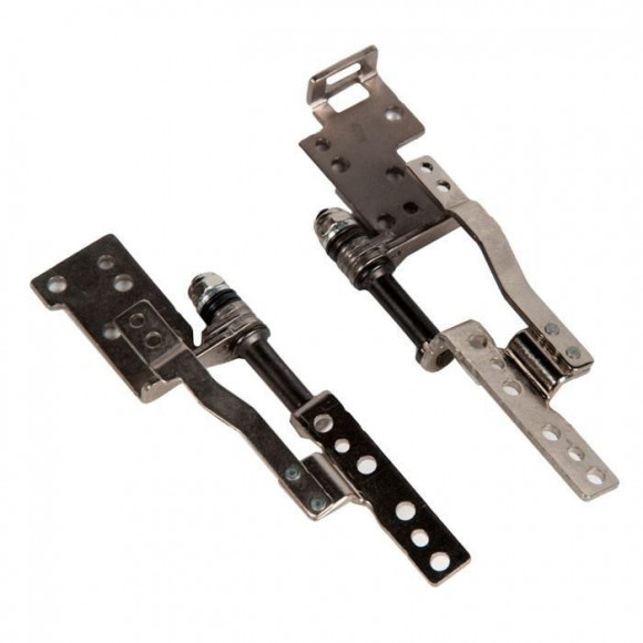 Петли экрана (LCD HINGE) коплект R+L для ноутбука Asus N552VX, N552VW