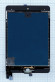 Модуль (матрица+тачскрин) Apple iPad Mini 5 (A2126 A2124 A2133) белый