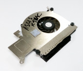 Вентилятор, кулер для ASUS K51AC Вентилятор, кулер для ASUS K51AC