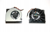 Вентилятор, кулер для ASUS N71 Вентилятор, кулер для ASUS N71