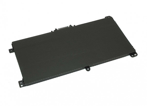 Аккумулятор (батарея) для ноутбука HP Pavilion X360 (BK03-3S1P) 11.55В 3400мАч, черный (OEM)