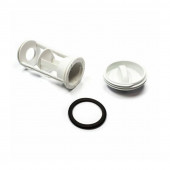 Вставка в фильтр помпы стиральной машины Electrolux, Zanussi, код 50290260004 (зам. 1320711003+1320712001+1320713108) Вставка в фильтр помпы стиральной машины Electrolux, Zanussi, код 50290260004 (зам. 1320711003+1320712001+1320713108)