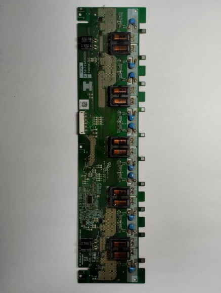 Инвертор IM3861 RDENC2541TPZ Z от ТВ Toshiba 32AV500PR с разбора