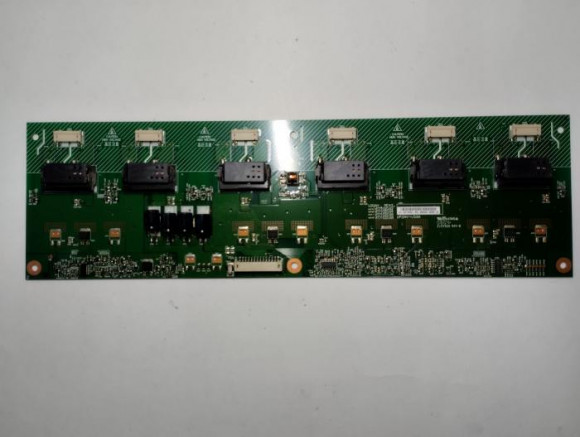 Инвертор VIT71020.62 от ТВ Philips 32PFL5332S/60 с разбора