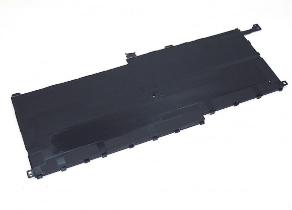 Аккумулятор (батарея) 00HW028 для ноутбука Lenovo X1 Carbon 2016, 15.2В, 3700мАч (оригинал) Аккумулятор (батарея) 00HW028 для ноутбука Lenovo X1 Carbon 2016, 15.2В, 3700мАч (оригинал)