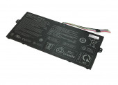 Аккумулятор (батарея) AP16L5J для ноутбука Acer SF514, 7.7В, 4670мАч (оригинал) Аккумулятор (батарея) AP16L5J для ноутбука Acer SF514, 7.7В, 4670мАч (оригинал)