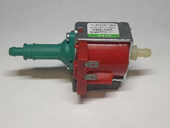 Помпа 5112810081 DeLonghi уценено с разбора