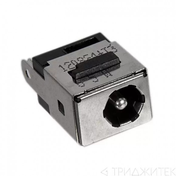 Разъем питания (зарядки) для ноутбука HP Pavilion DV5000, DV8000, Compaq Presario V5000