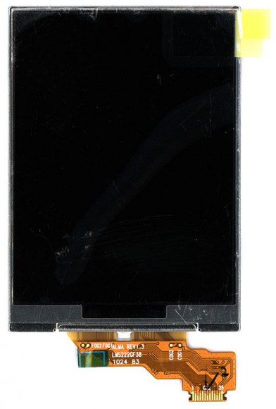 Экран для Sony Ericsson T715 T715i (2.2'')