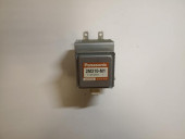 Магнетрон 2M210-M1 от SANYO etm-d7 900W С разбора Магнетрон 2M210-M1 от SANYO etm-d7 900W С разбора