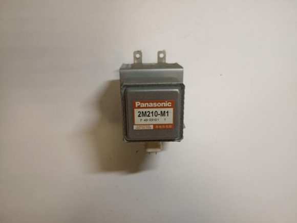 Магнетрон 2M210-M1 от SANYO etm-d7 900W С разбора