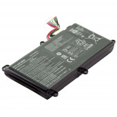 Аккумулятор (батарея) AS15B3N для ноутбука Acer Predator 15 G9-591, G9-592, G9-593, G9-792, 5700мАч, 14.8В (оригинал) Аккумулятор (батарея) AS15B3N для ноутбука Acer Predator 15 G9-591, G9-592, G9-593, G9-792, 5700мАч, 14.8В (оригинал)