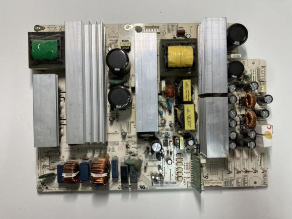 Блок питания LJ41-05253A LJ92-01513A от ТВ Philips 32PFL7603S/60 с разбора