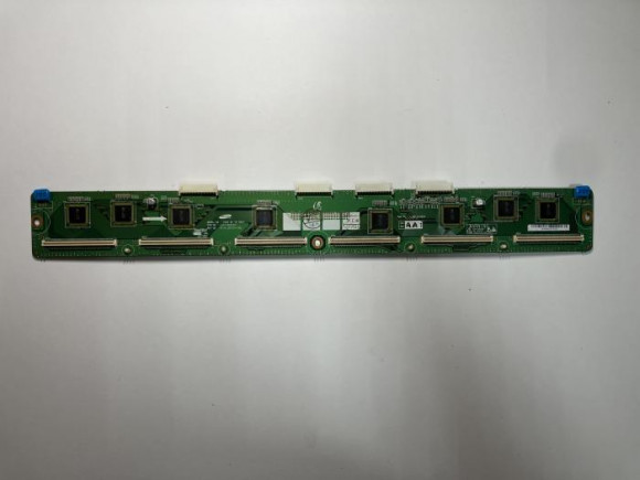 Инвертор LJ41-04212A от ТВ Samsung PS-42C91HR с разбора