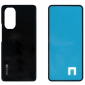 Задняя крышка Huawei Honor 50 (NTH-NX9) полночный черный Задняя крышка Huawei Honor 50 (NTH-NX9) полночный черный