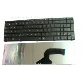 Клавиатура для ноутбука ASUS A52 U50 K52 АНГЛИЙСКАЯ РАСКЛАДКА