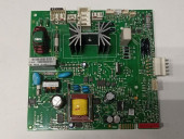 Силовая плата (плата управления) 421941305832 SAECO уценено с разбора Силовая плата (плата управления) 421941305832 SAECO уценено с разбора