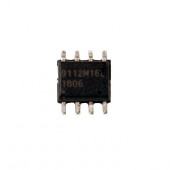 Микросхема iCS9112M16L 9112M16L SOP-8 с разбора