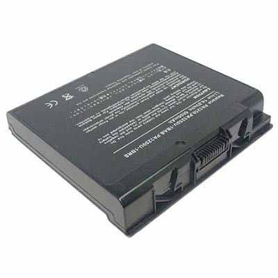 Аккумулятор (батарея) ноутбука TOSHIBA Satellite 2430 14.4V 4400mAh