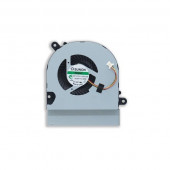 Вентилятор (кулер) для ноутбука Asus A45, A45VD, A45VS, K45VS, A85C, A85, A85V, K45, K45V, K45VM, K45VD (Версия 2 - 12мм), 3-pin