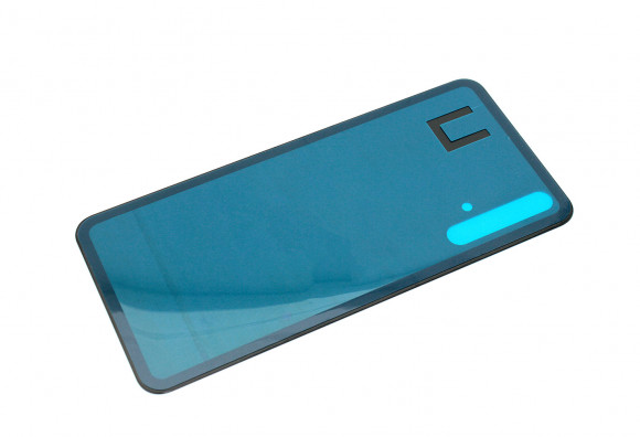 Задняя крышка для Huawei Nova 5T черная