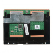 Тачпад для Asus X751MD черный с разбора