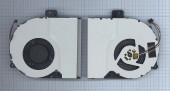 Вентилятор (кулер) для ноутбука Asus X751L, X751LX, 4-pin Вентилятор (кулер) для ноутбука Asus X751L, X751LX, 4-pin