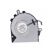 Вентилятор (кулер) для ноутбука HP Omen 15-CE для CPU, 4-pin