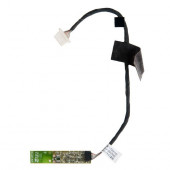 Плата BLUETOOTH с кабелем для ноутбука Asus N53DA с разбора Плата BLUETOOTH с кабелем для ноутбука Asus N53DA с разбора