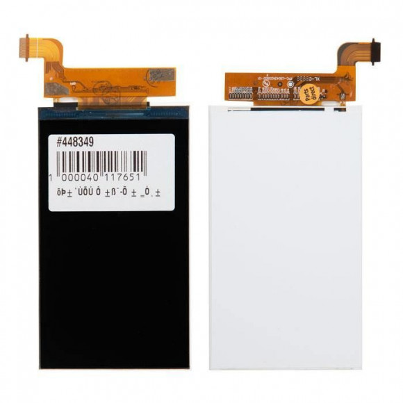 Модуль для LG L60, черный