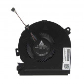 Вентилятор (кулер) для ноутбука HP Spectre x360 15-CH, 15-CH011dx, GPU