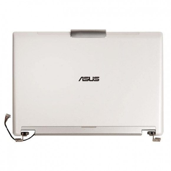 Задняя крышка матрицы для ноутбука Asus W7