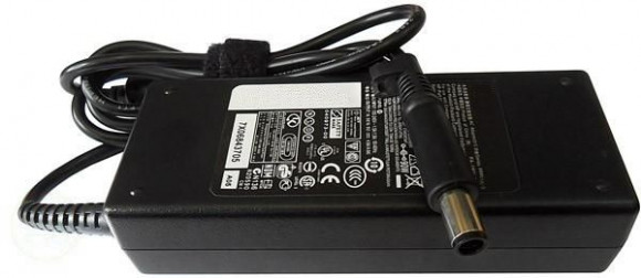Блок питания (зарядное) для ноутбука HP 18.5В, 4.9A, 7.4pin (High Copy) Блок питания (зарядное) для ноутбука HP 18.5В, 4.9A, 7.4pin (High Copy)