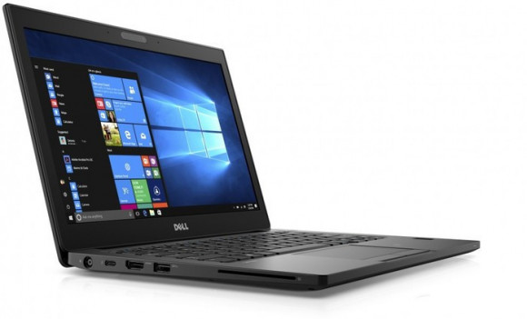 Ноутбук DELL Latitude 7280 Ноутбук DELL Latitude 7280